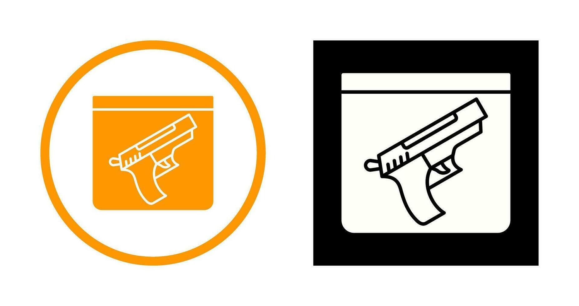 Evidence Vector Icon