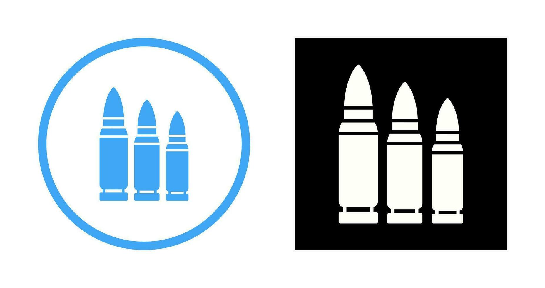 Bullets Vector Icon