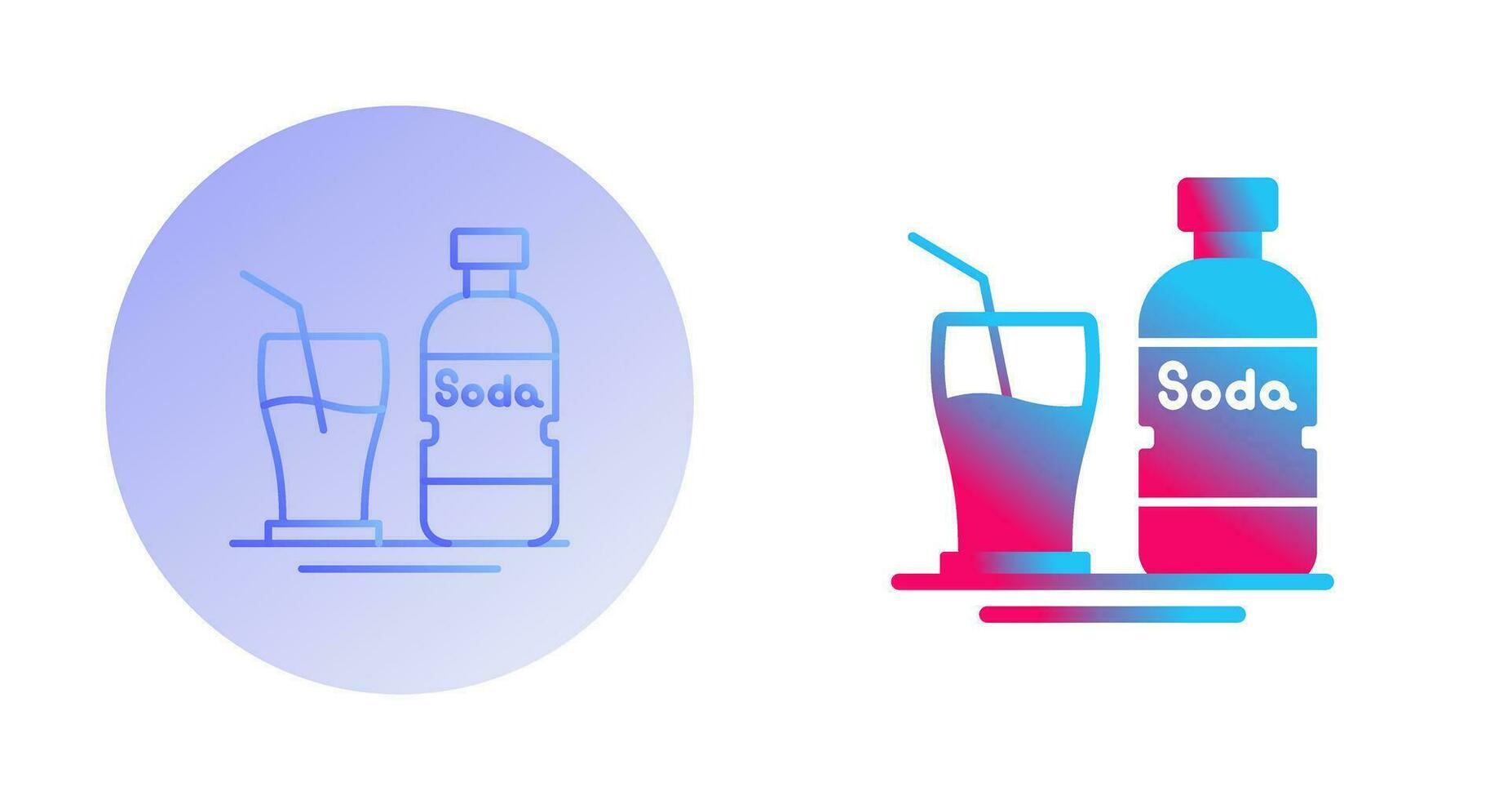 icono de vector de refresco