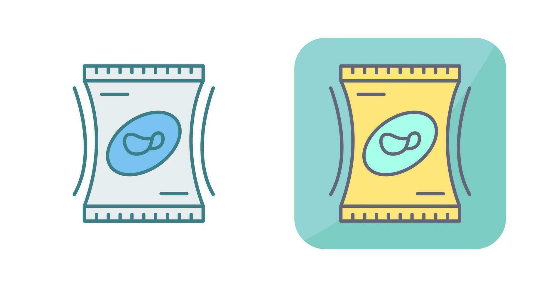 Snack Vector Icon