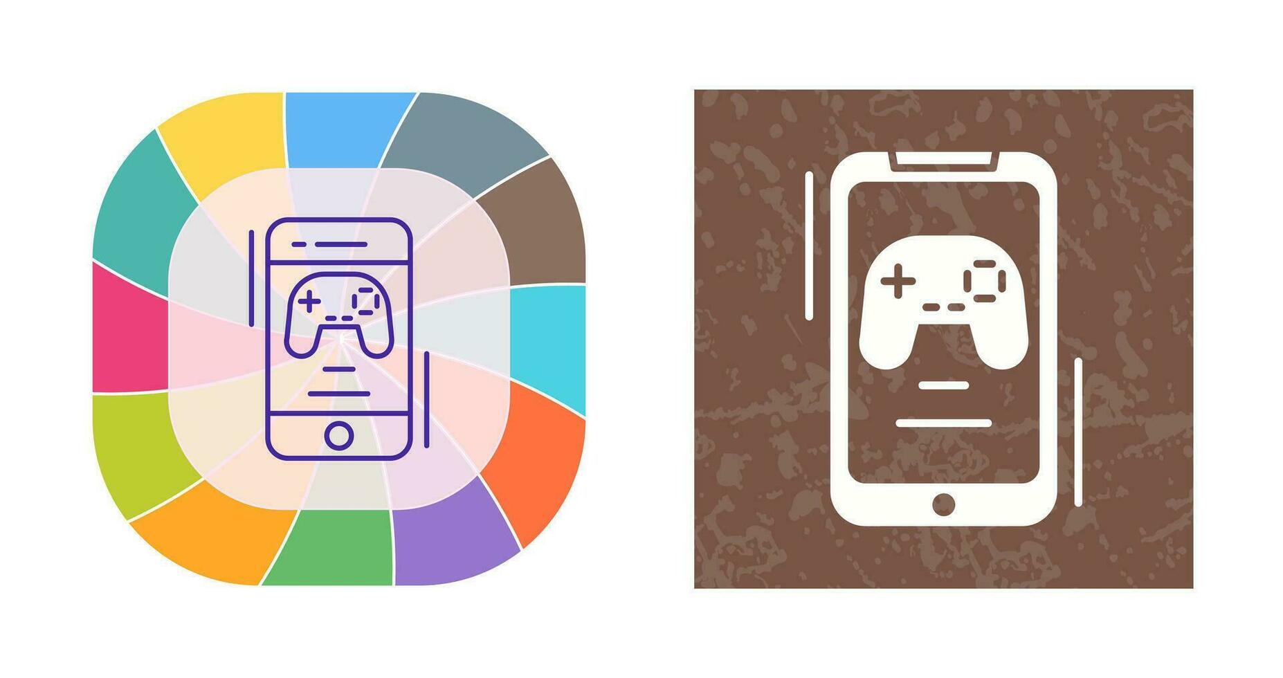 Game Vector Icon