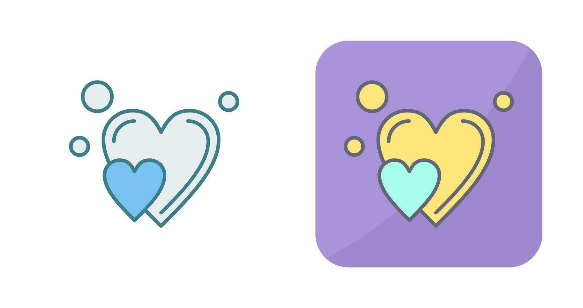 Heart Vector Icon