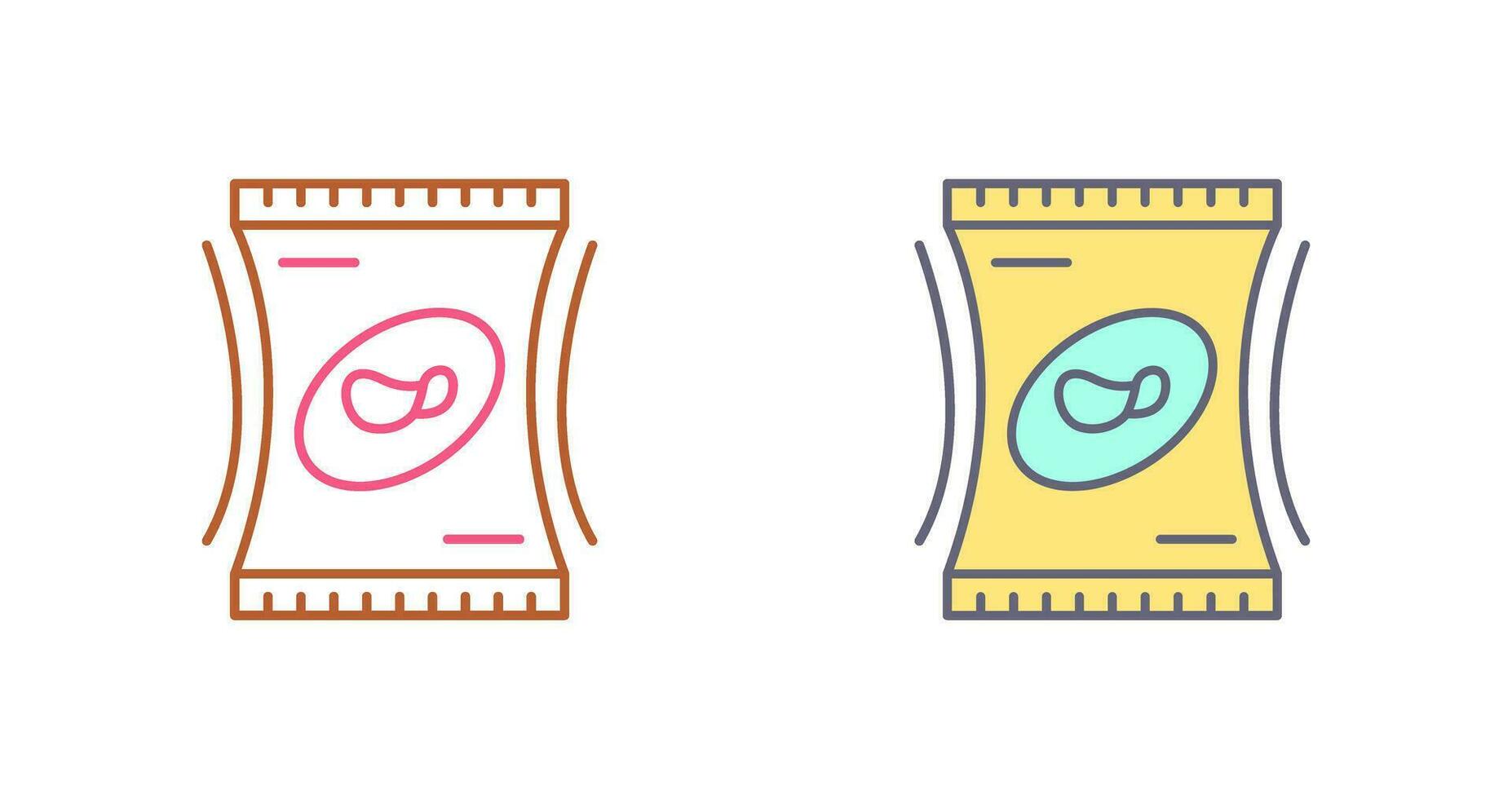 Snack Vector Icon