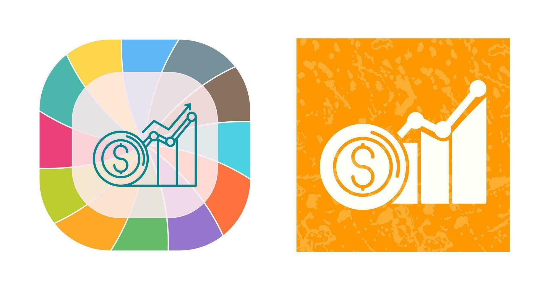 Revenue Vector Icon