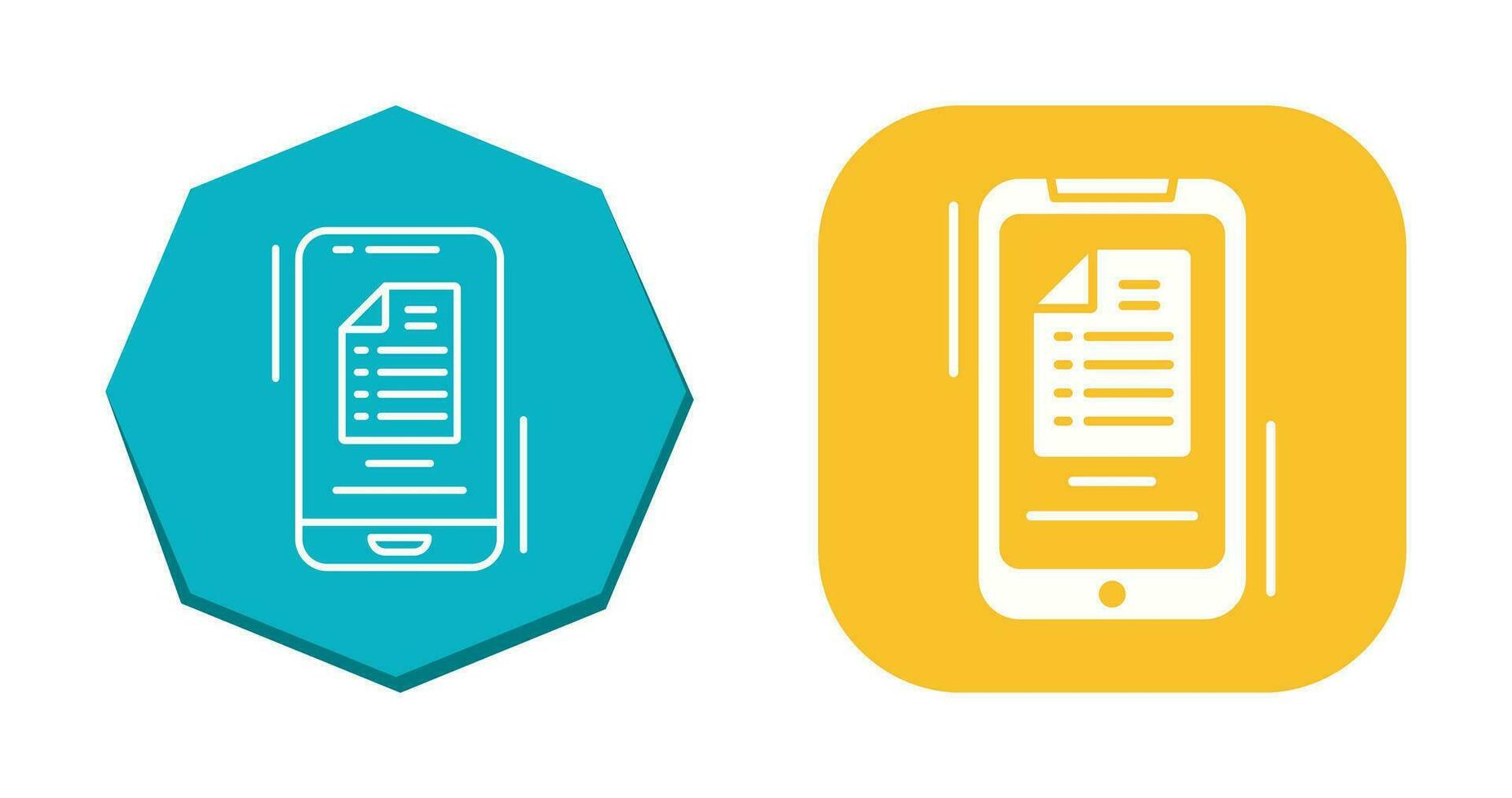 To Do List Vector Icon