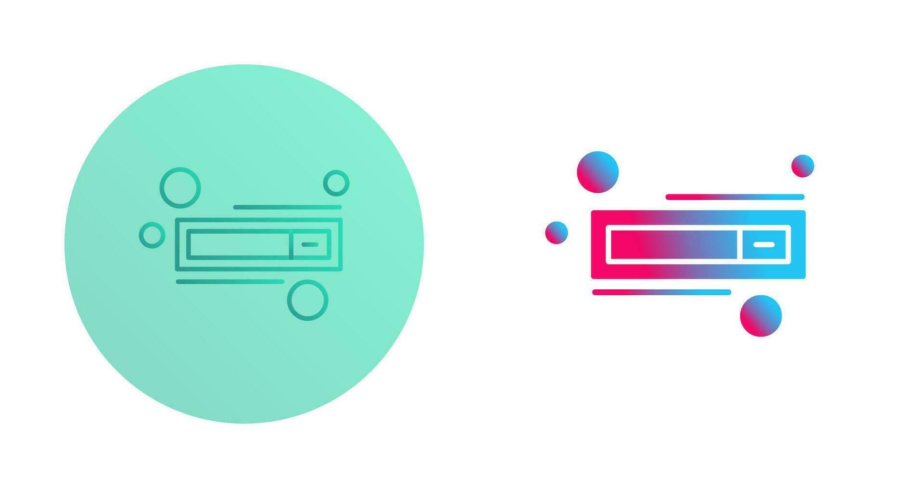 Switch Vector Icon