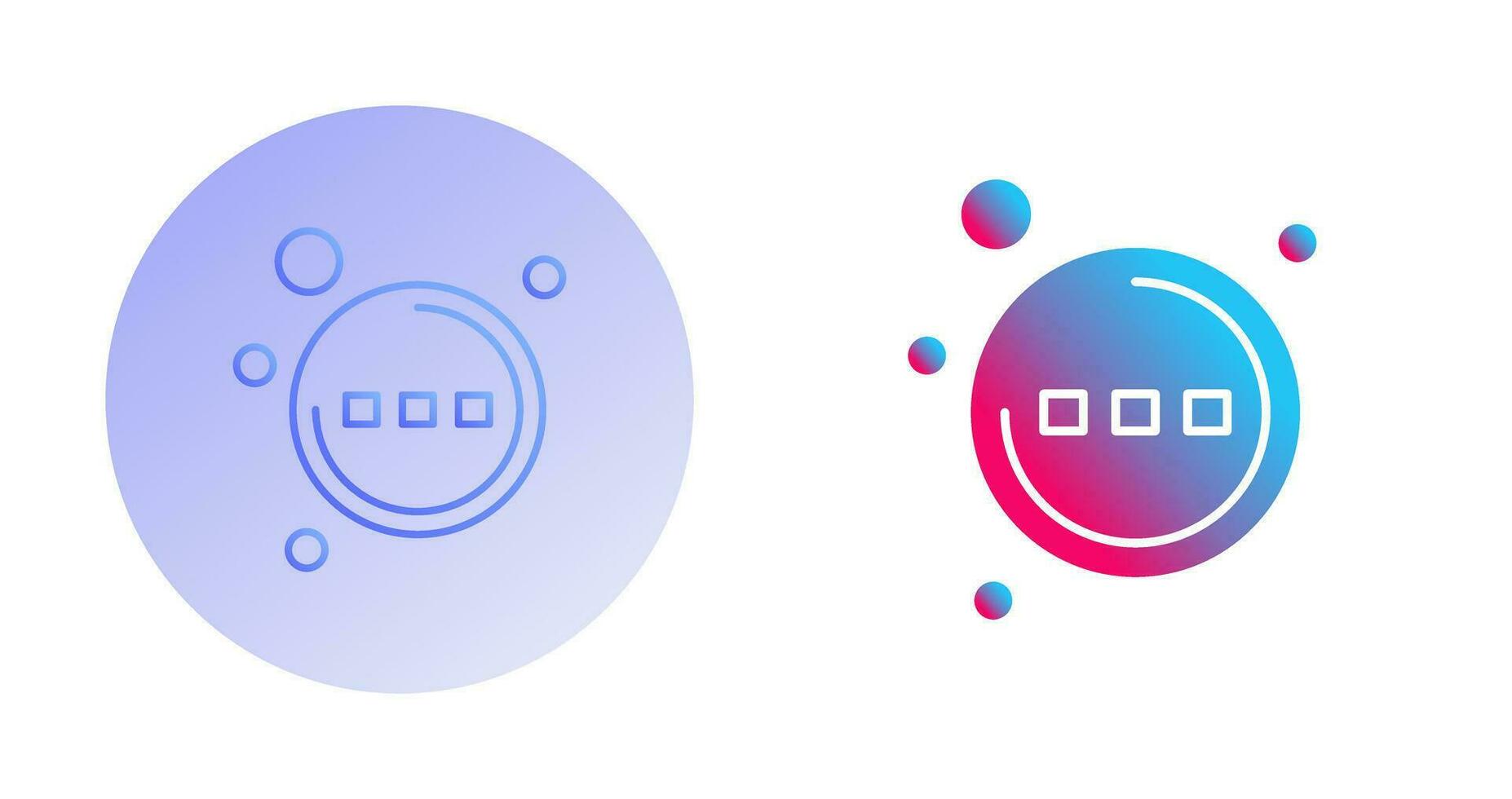 More Vector Icon