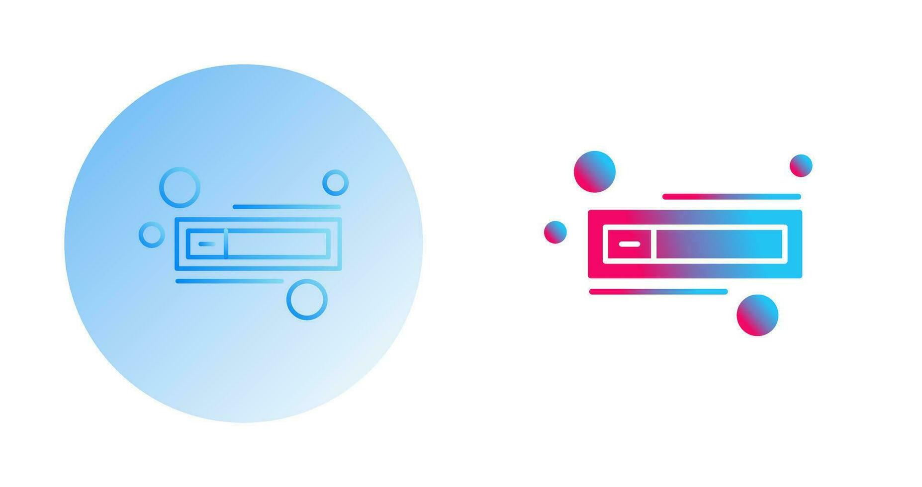 Switch Vector Icon