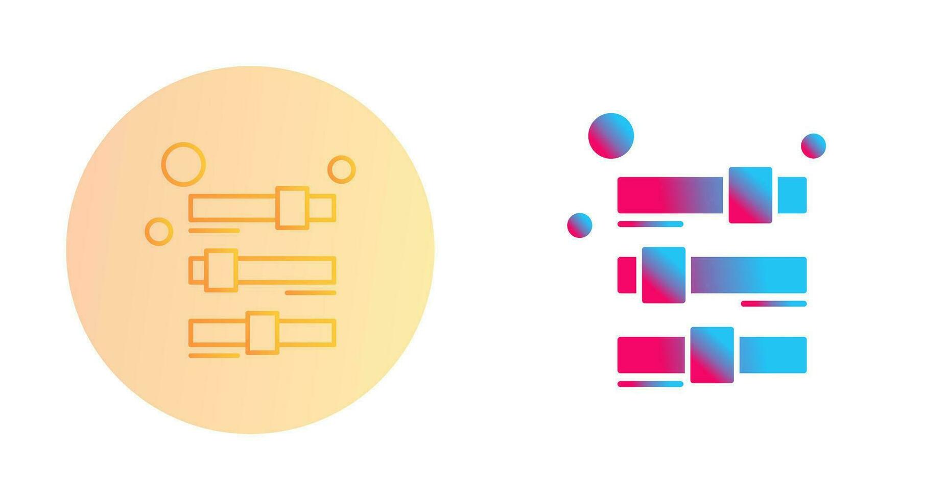 Switch Vector Icon
