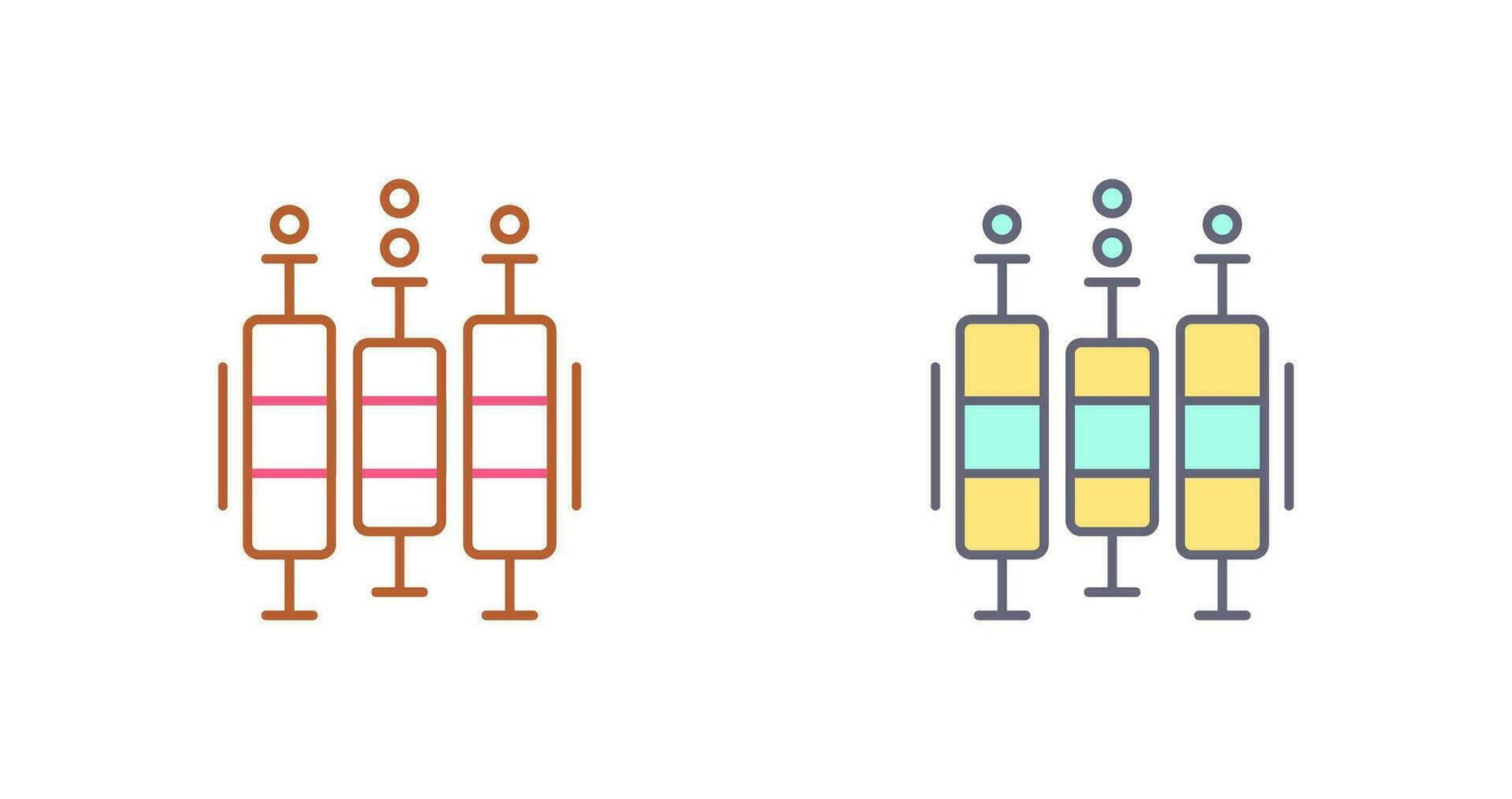 Plot Vector Icon