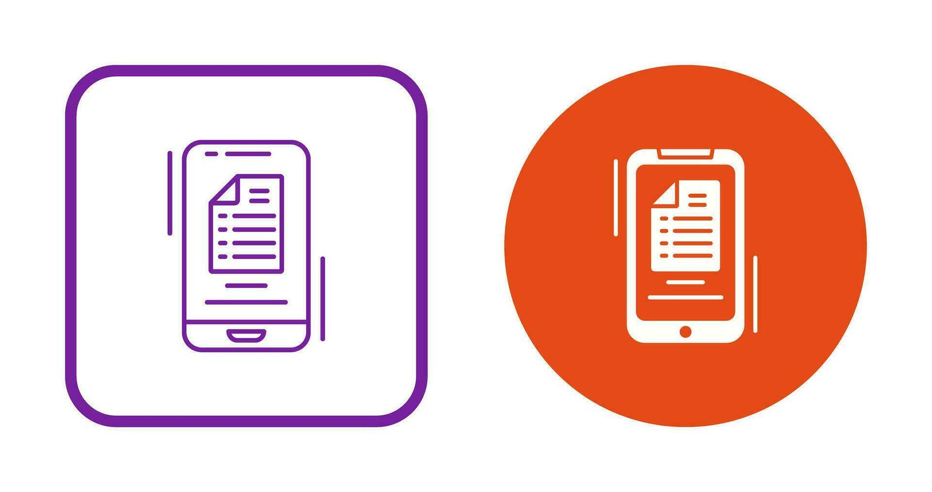 To Do List Vector Icon
