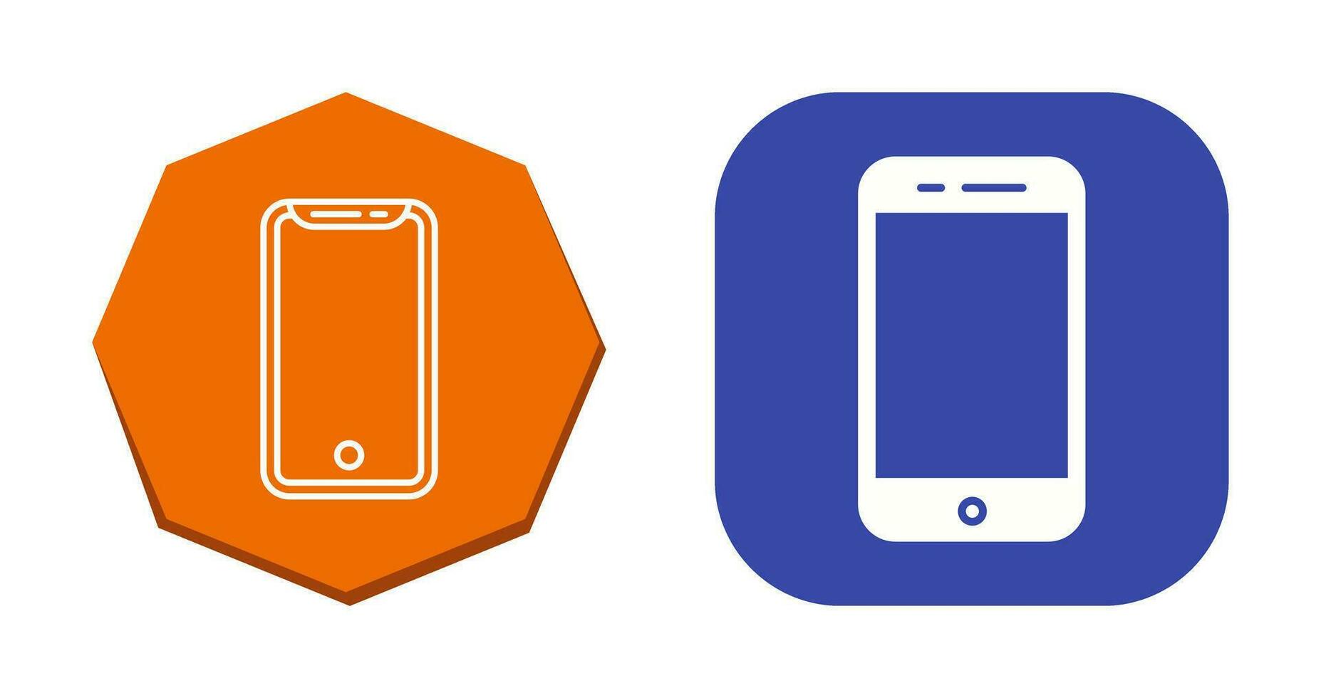 Smartphone Vector Icon