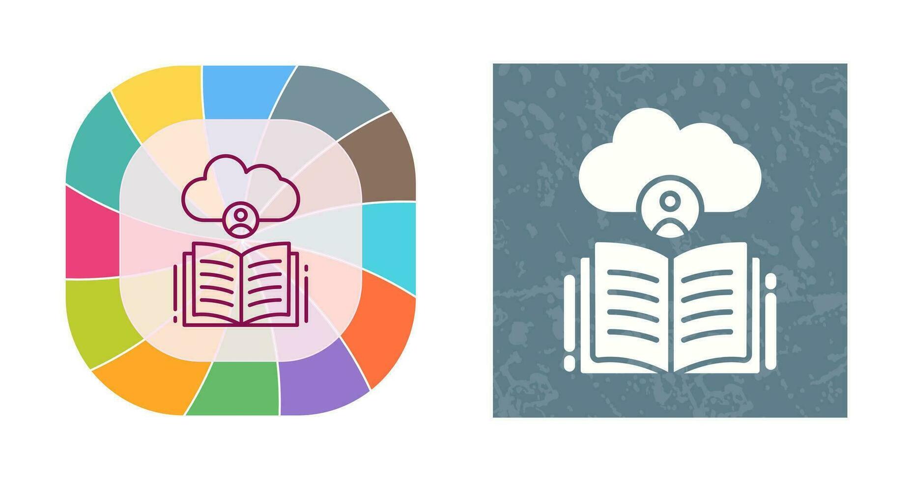 Book Vector Icon