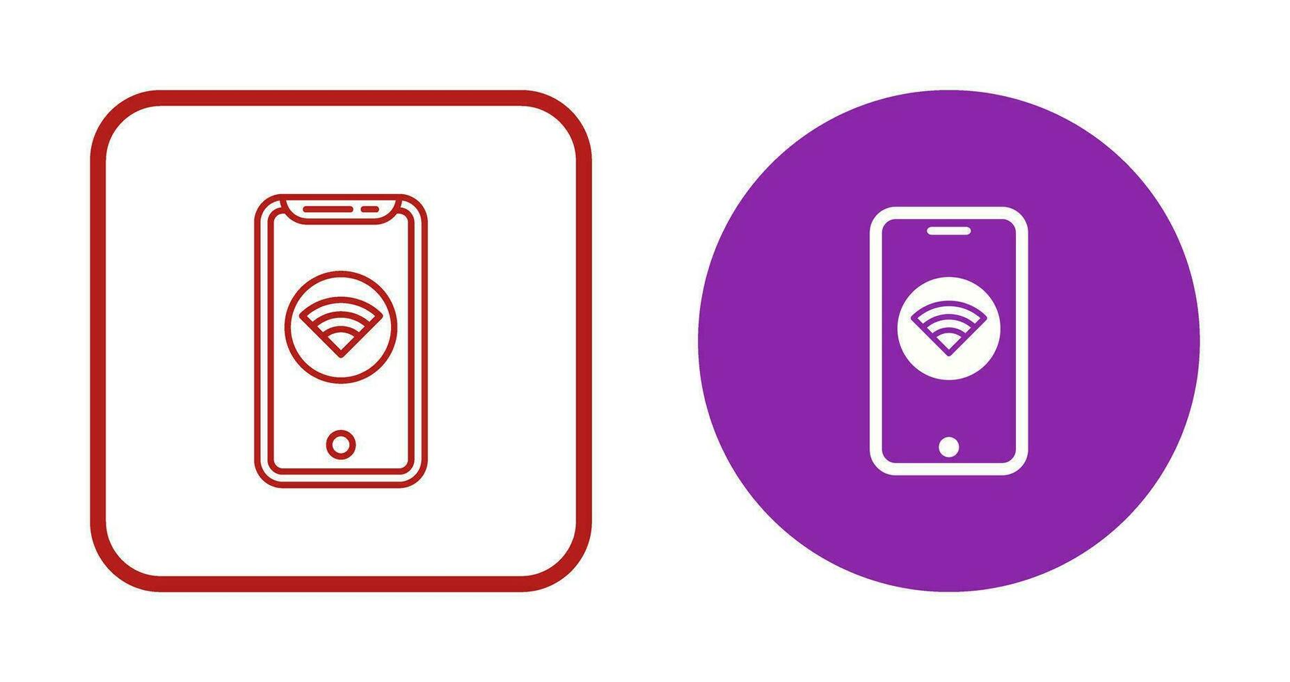 Wifi Vector Icon