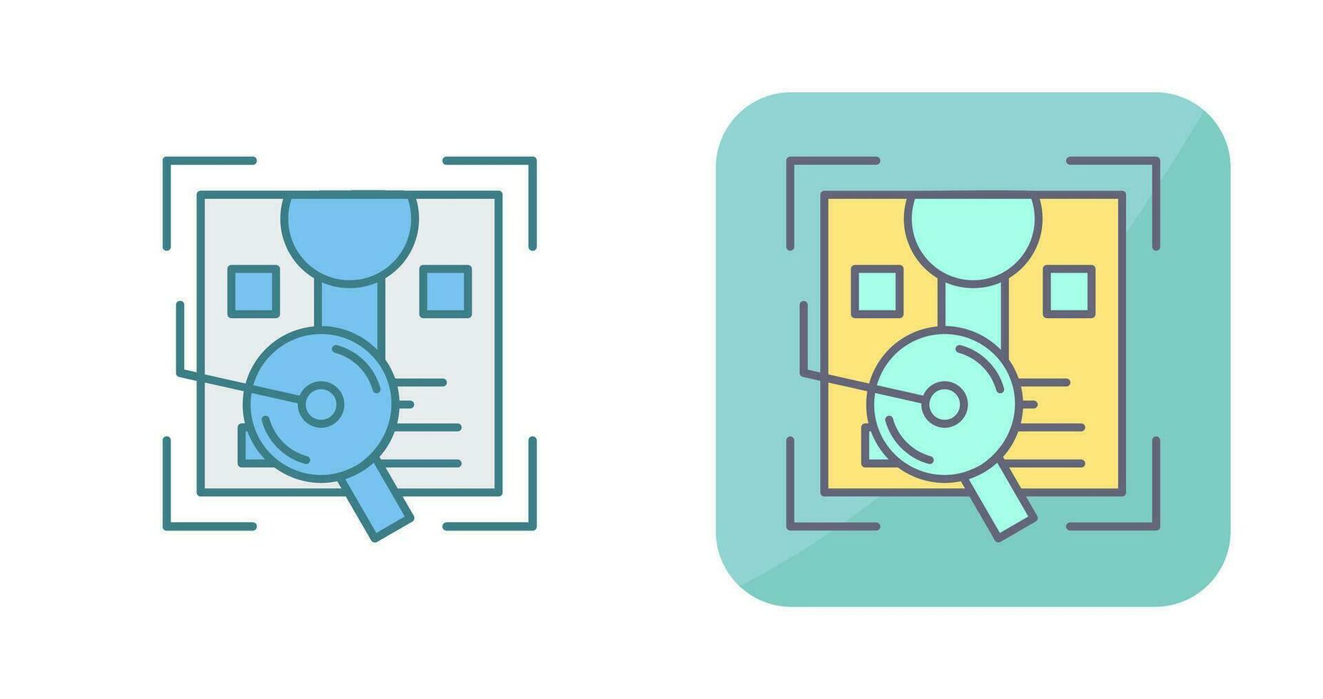 Order Tracking Vector Icon