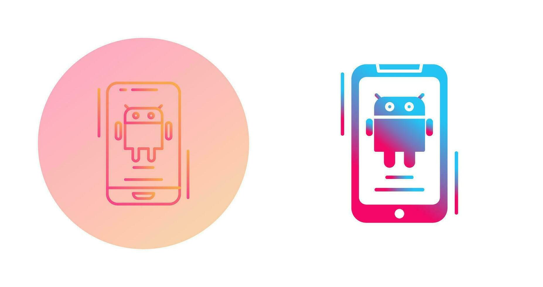 Android Vector Icon