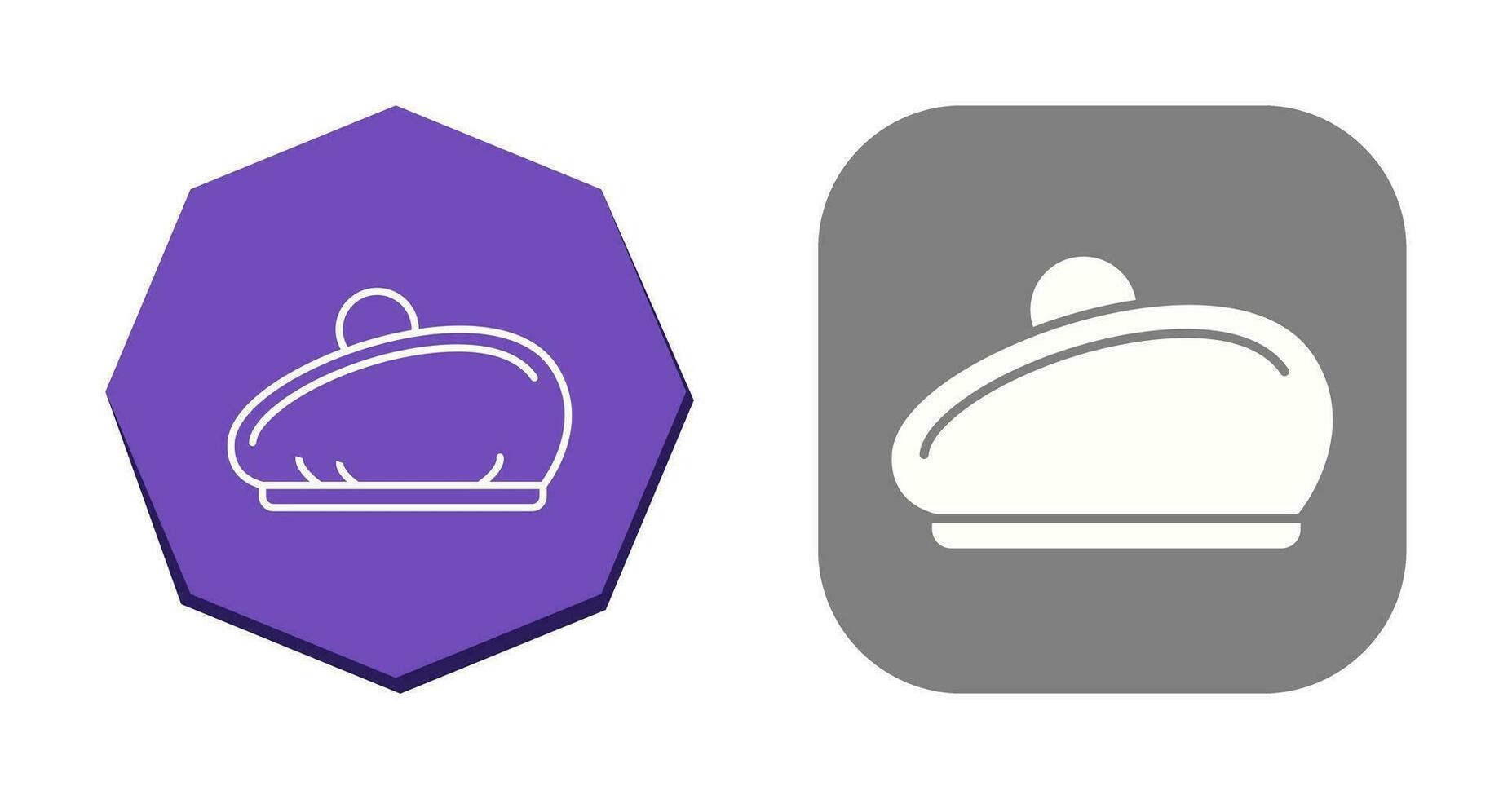 Beret Vector Icon