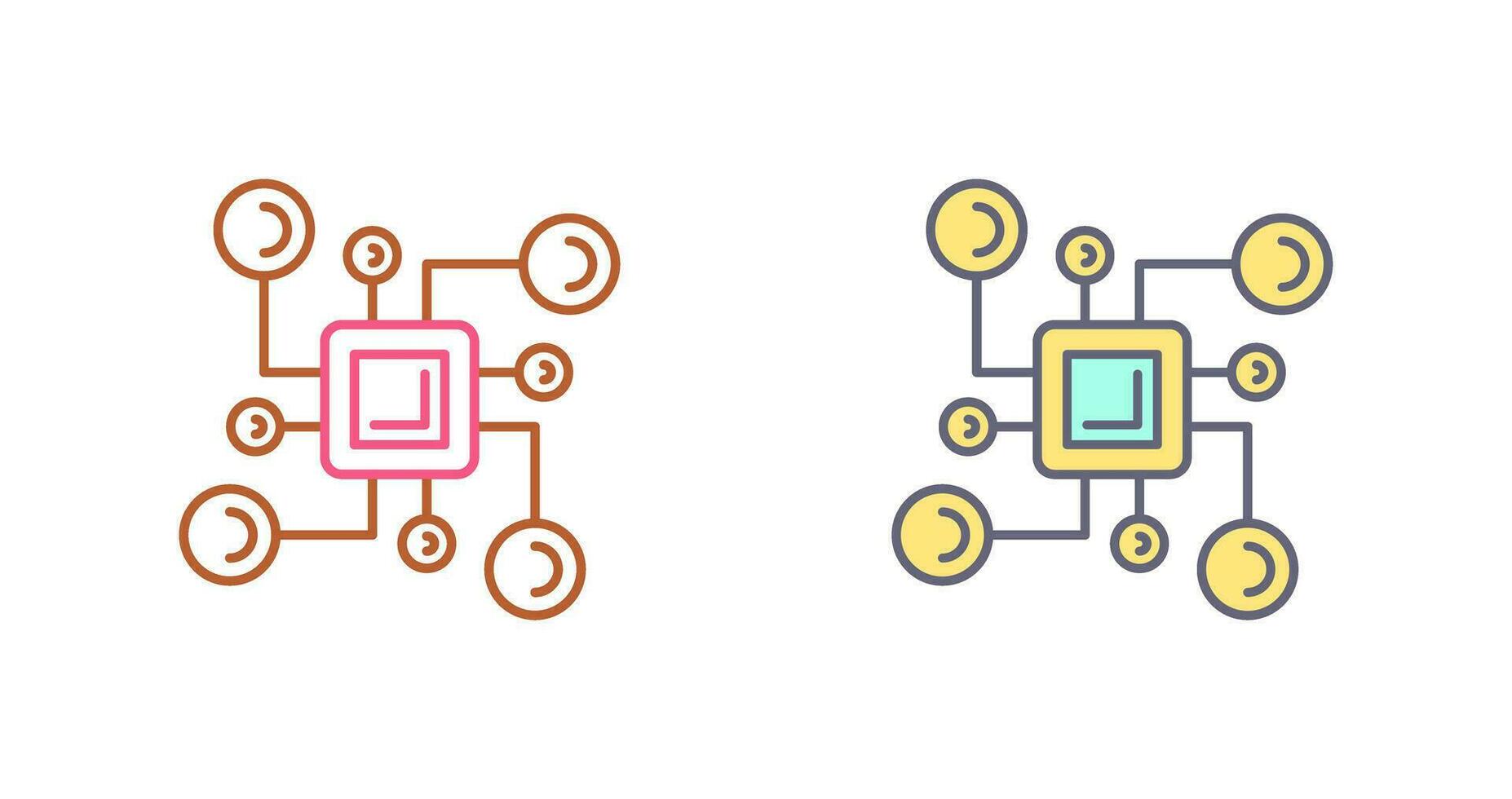 Connection Vector Icon 33674721 Vector Art at Vecteezy