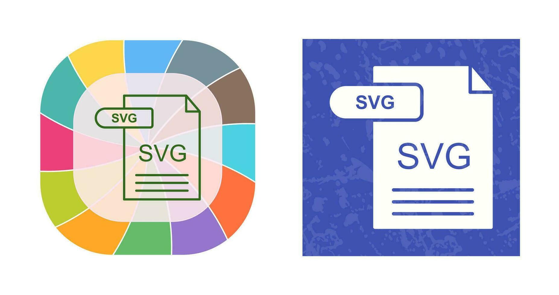 SVG Vector Icon