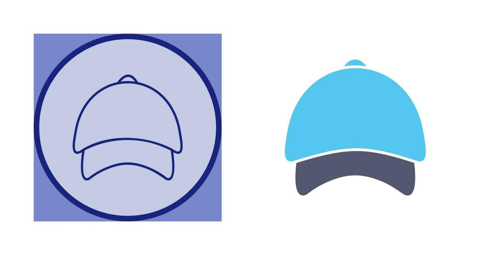 Cap Vector Icon