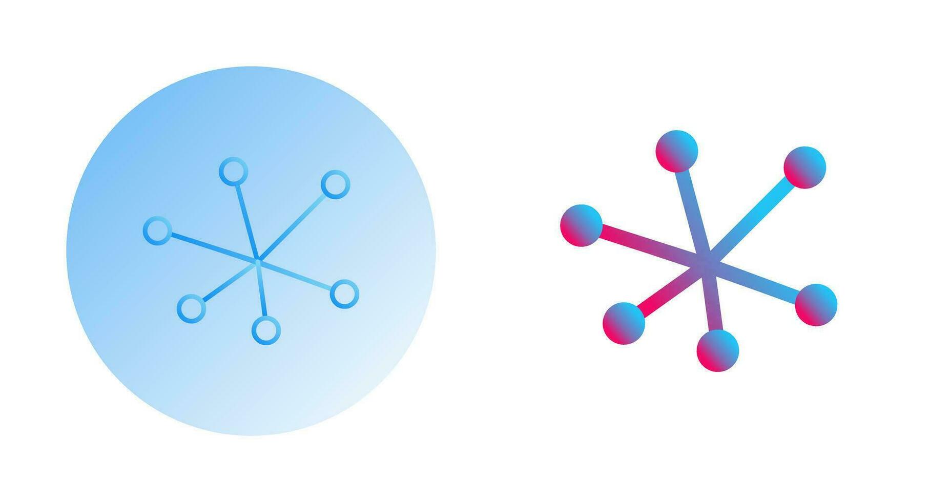 Intranet Vector Icon