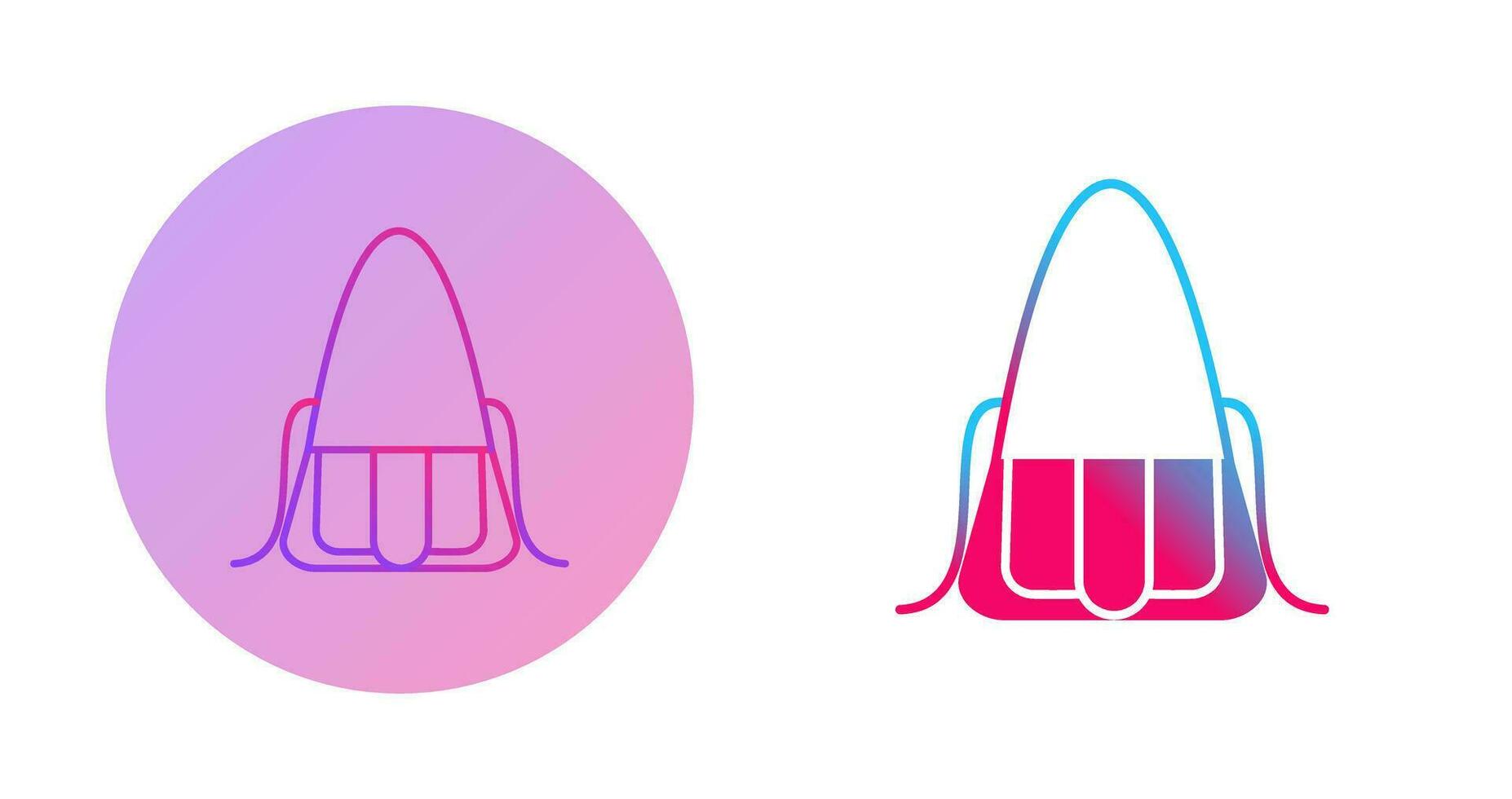 Bag Vector Icon