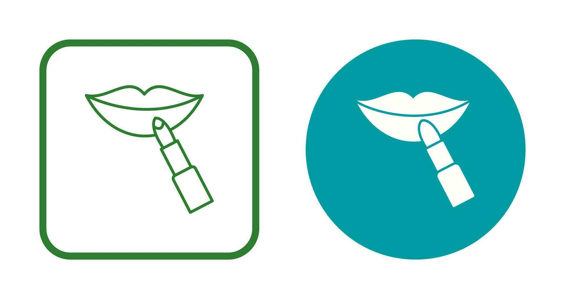 Beauty Vector Icon