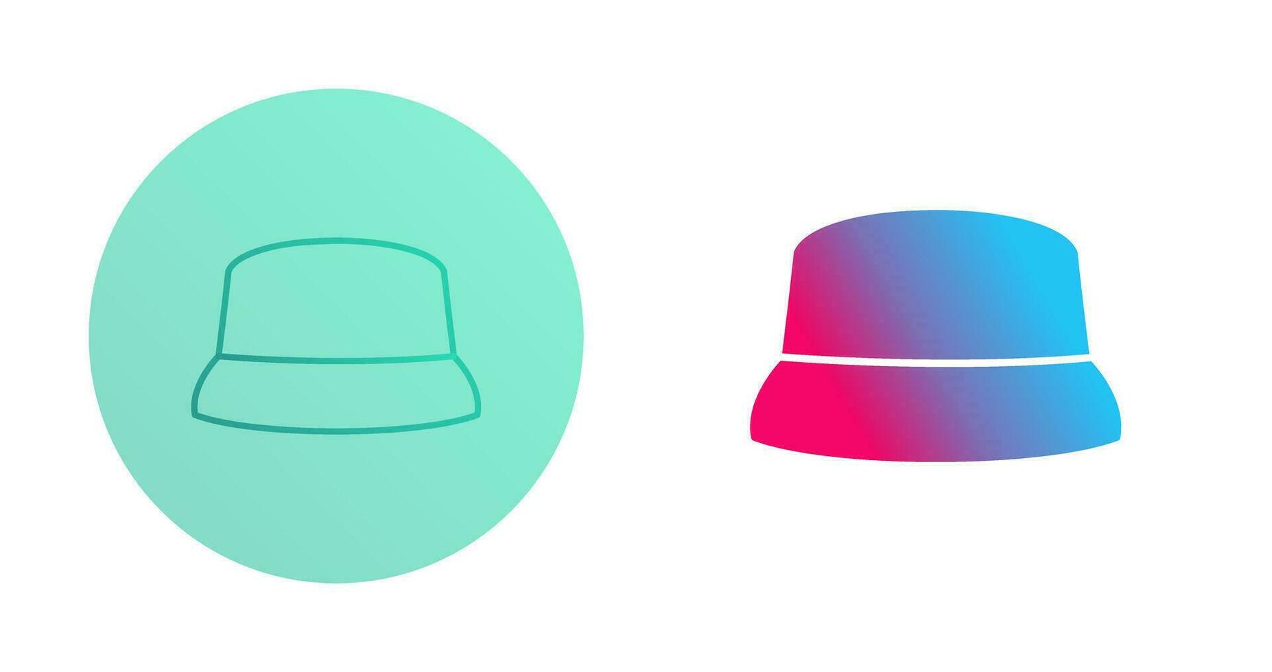 Hat Vector Icon