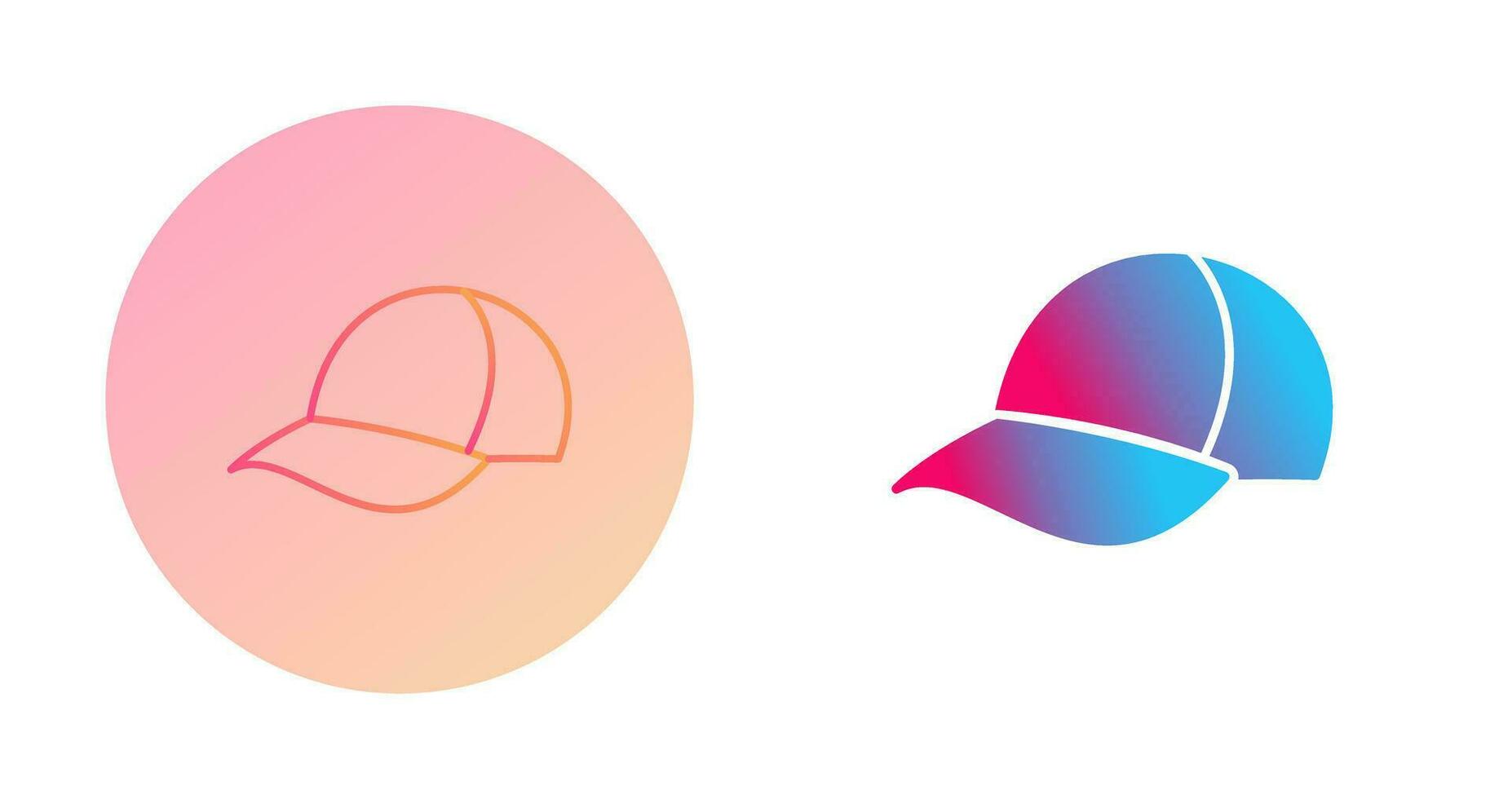 Hat Vector Icon