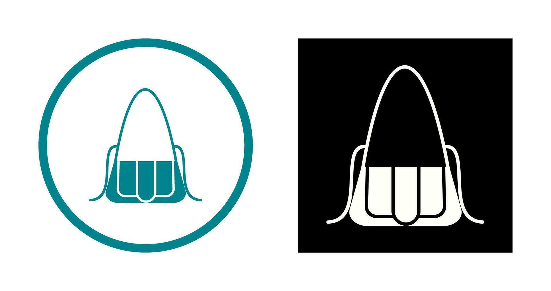 Bag Vector Icon