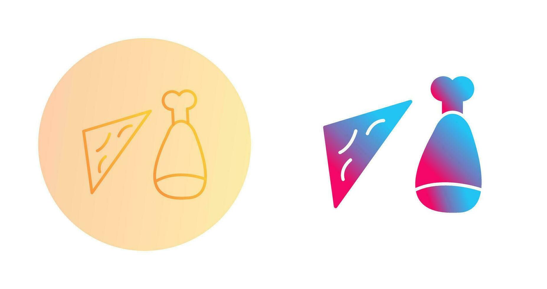 Food Vector Icon