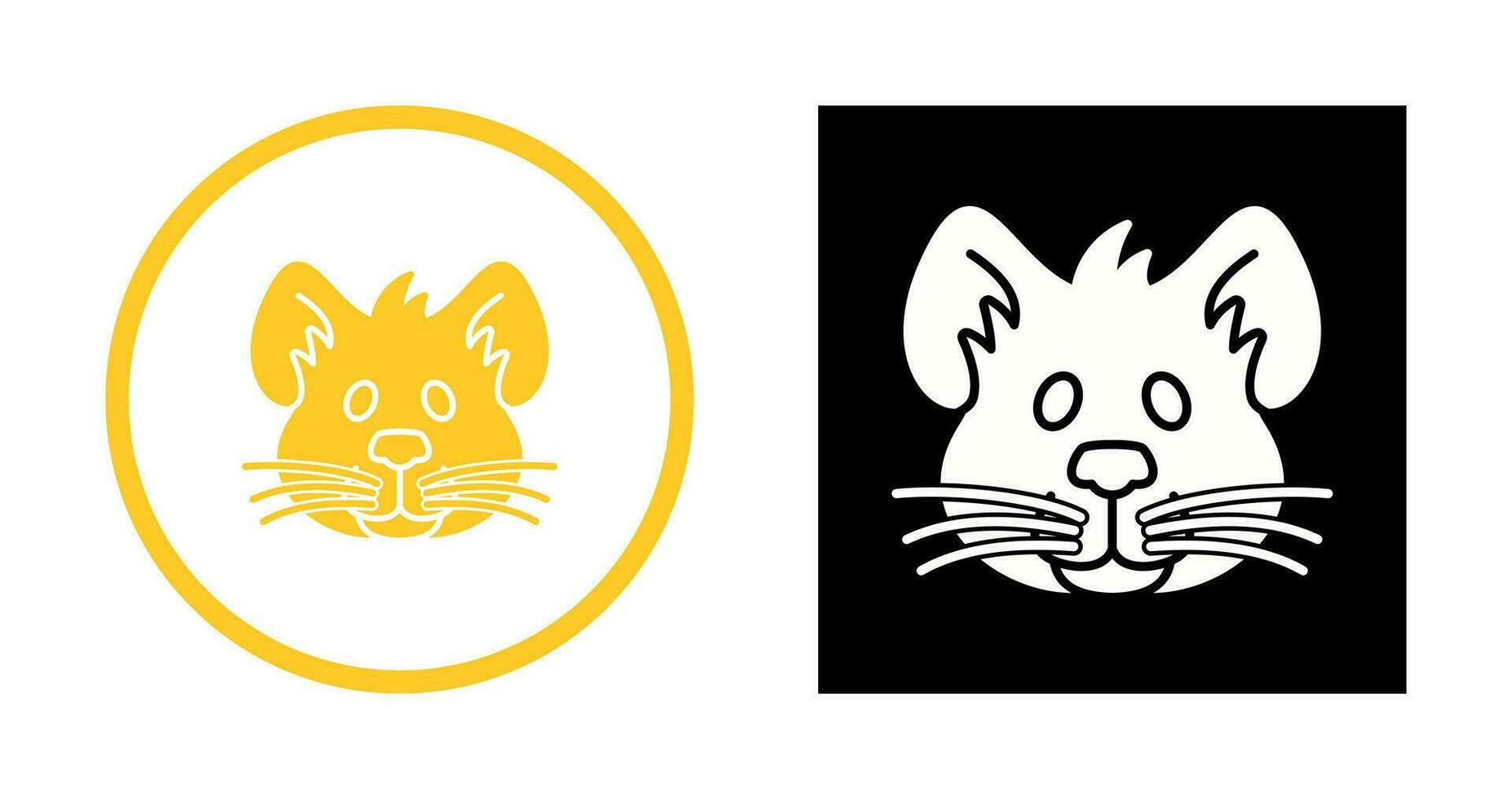 Mouse Vector Icon