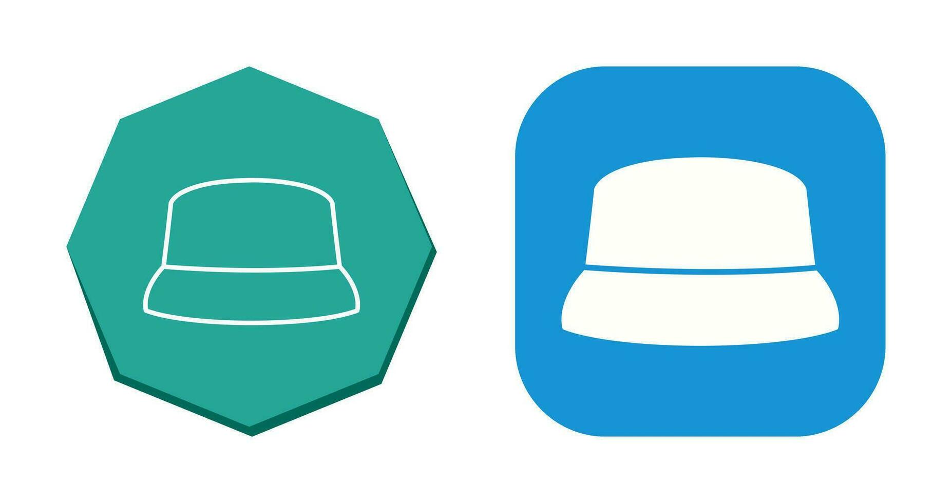 Hat Vector Icon