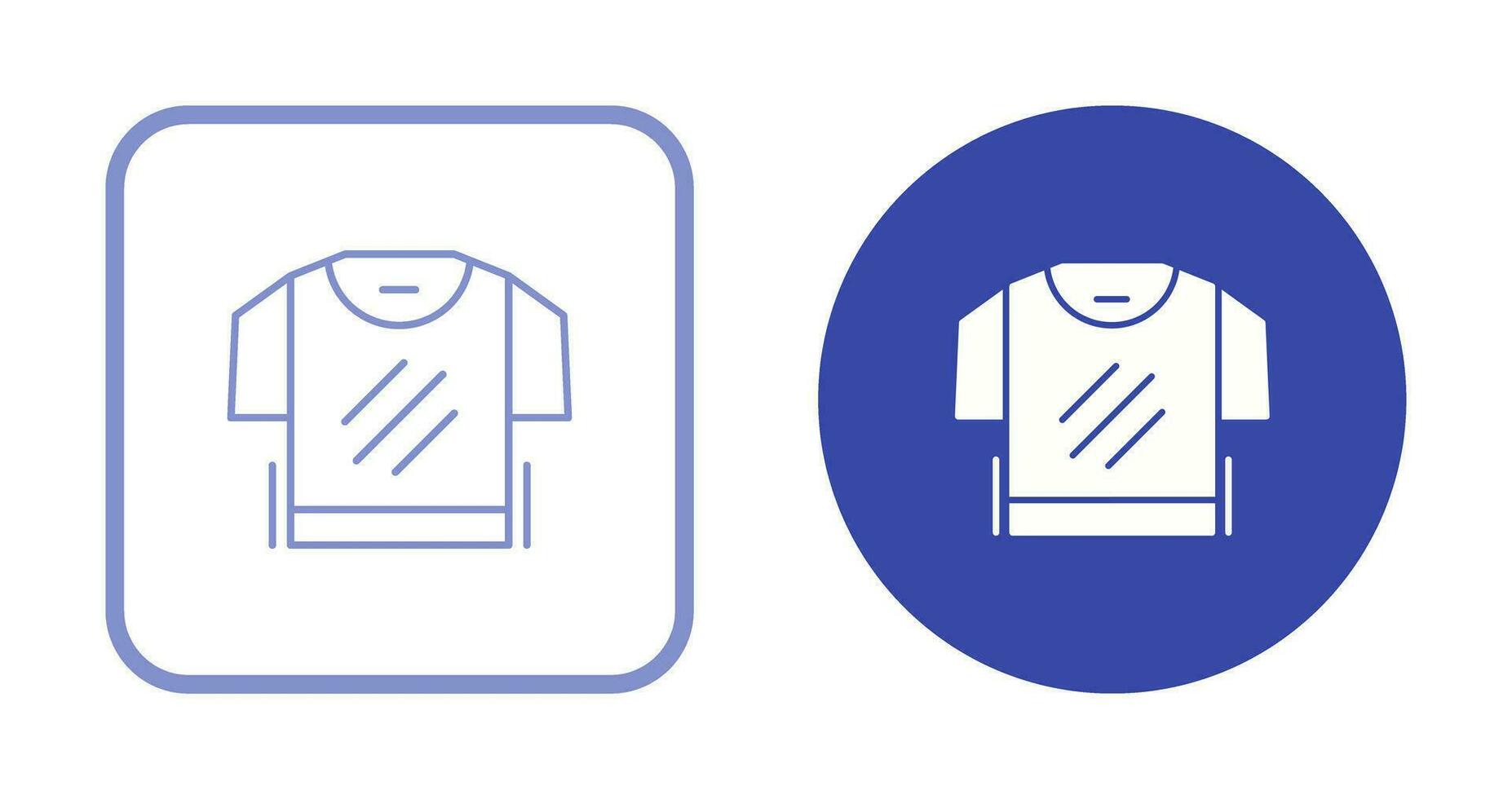 TShirt Vector Icon