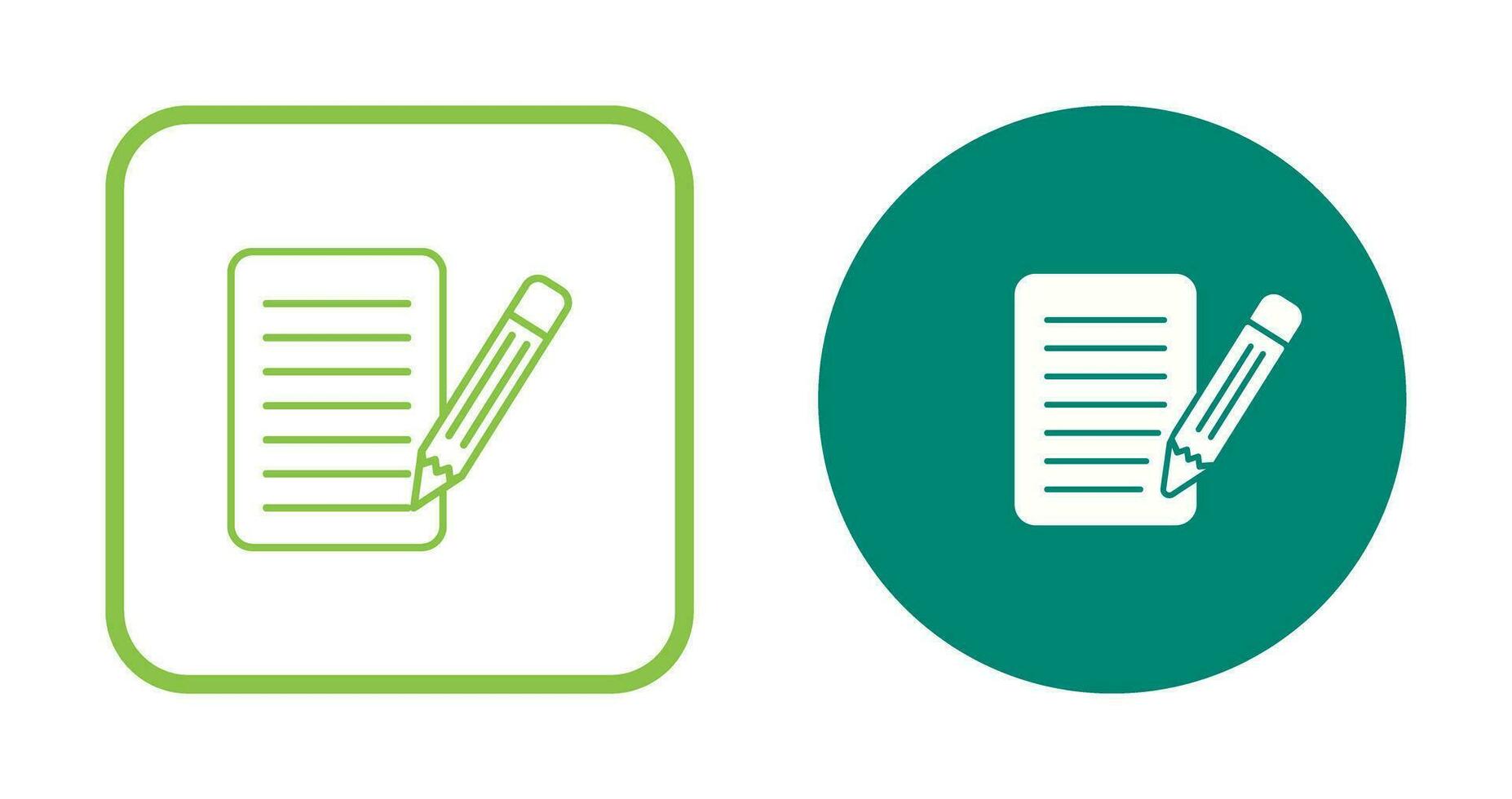 Check List Vector Icon