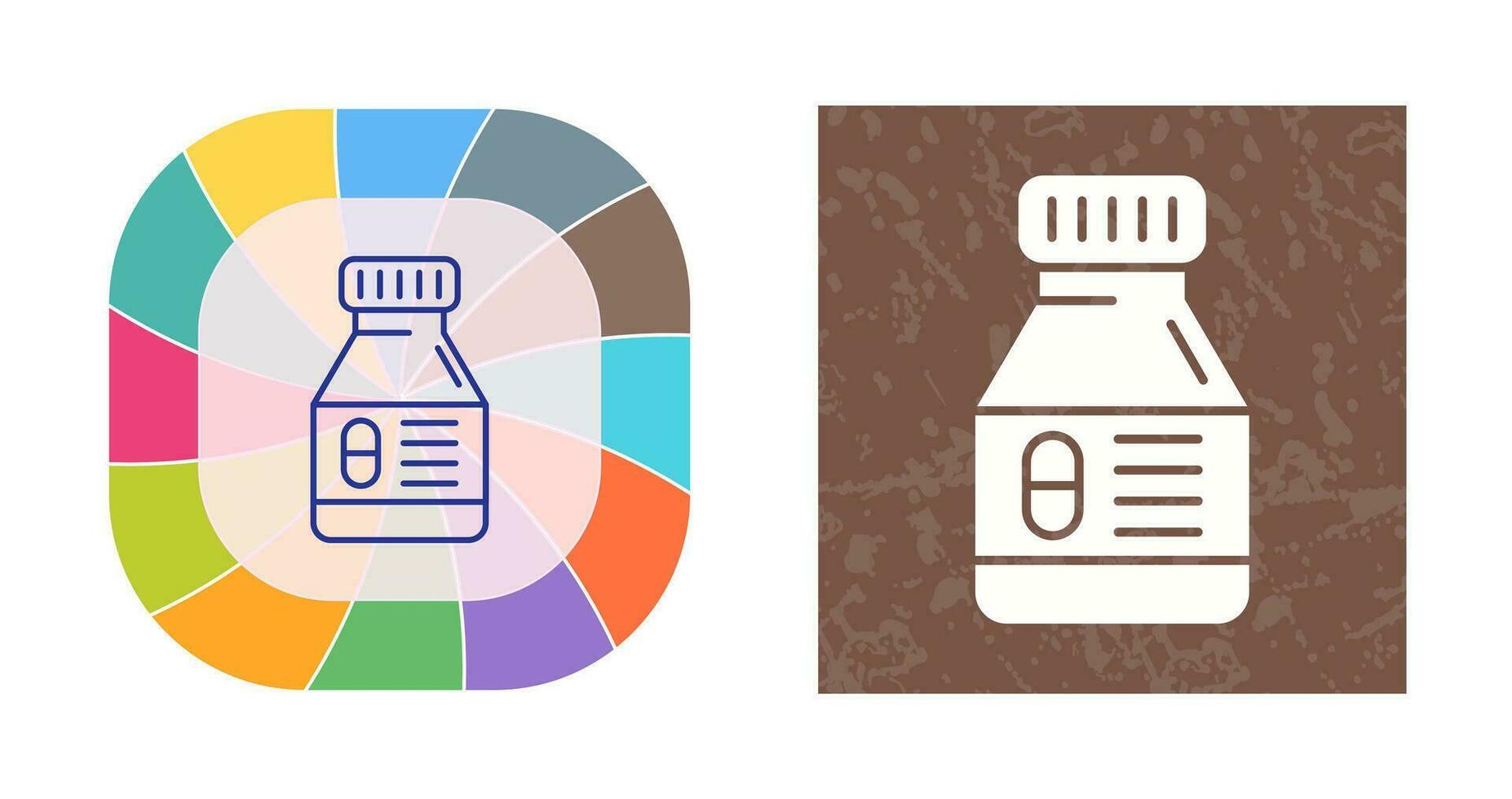 Medicine Vector Icon