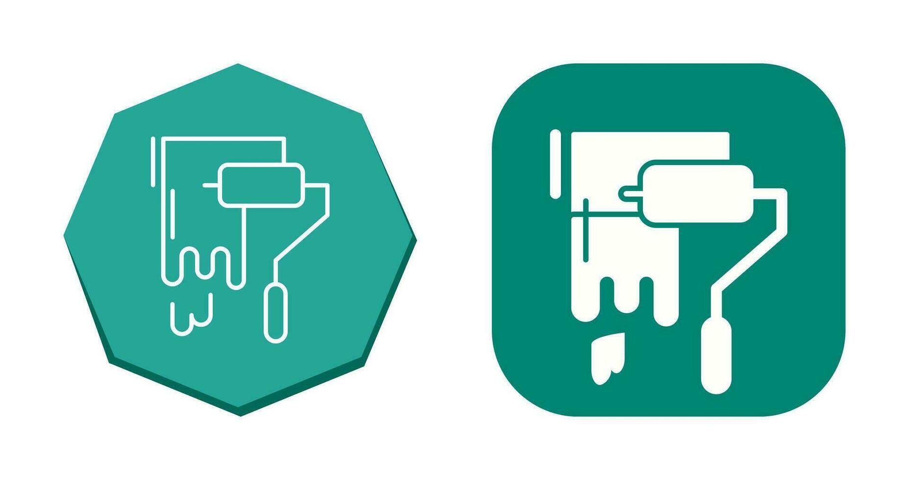 Painting Vector Icon