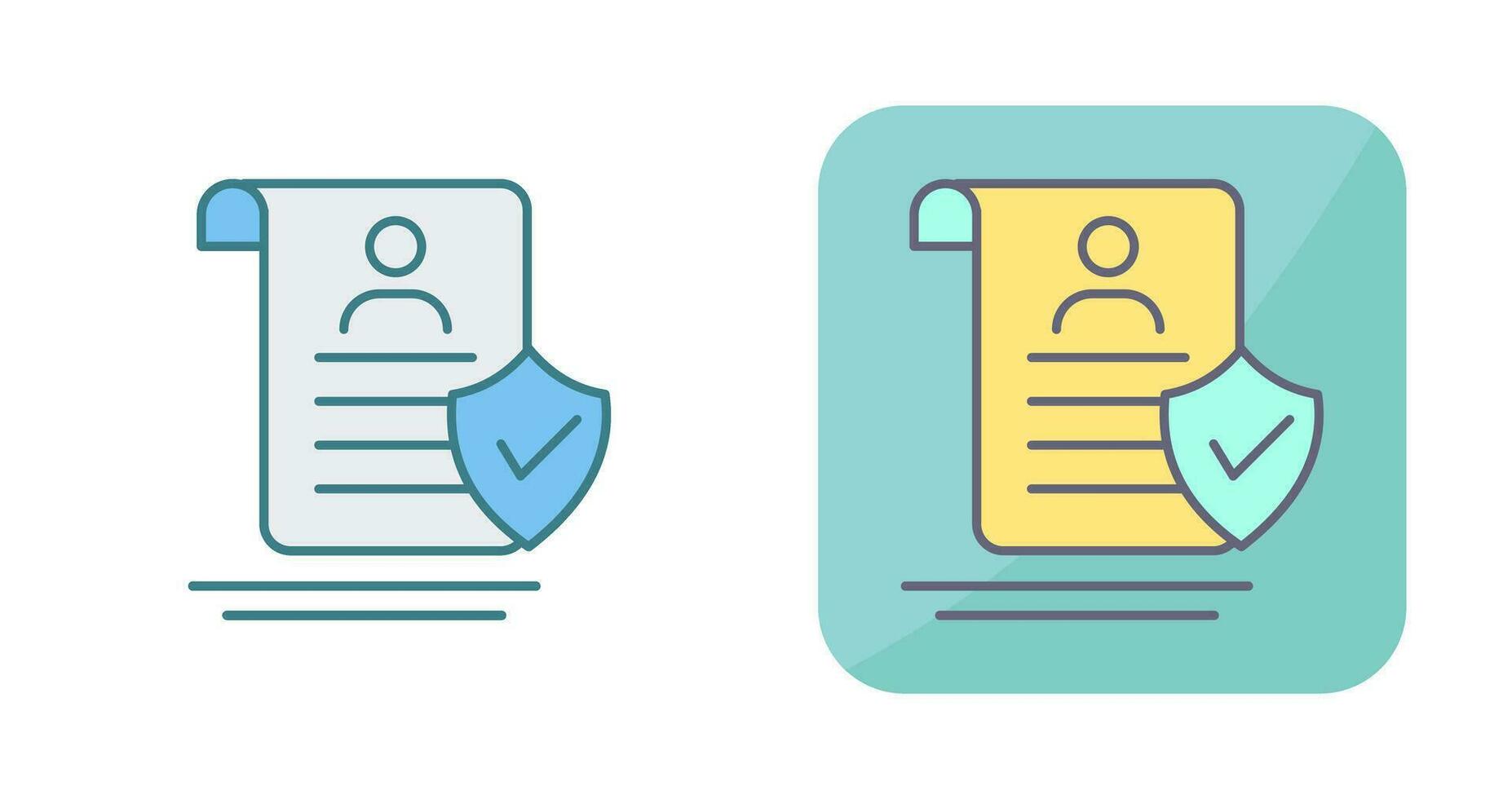 Verified Vector Icon