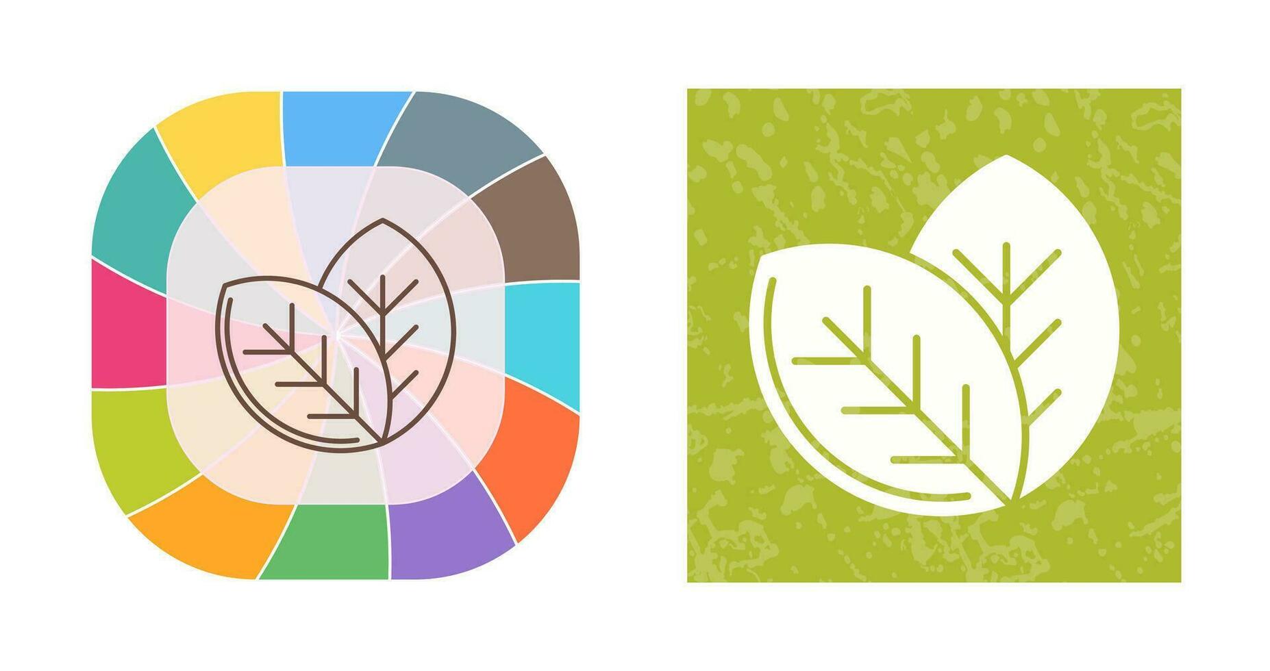 Tobaccon Vector Icon