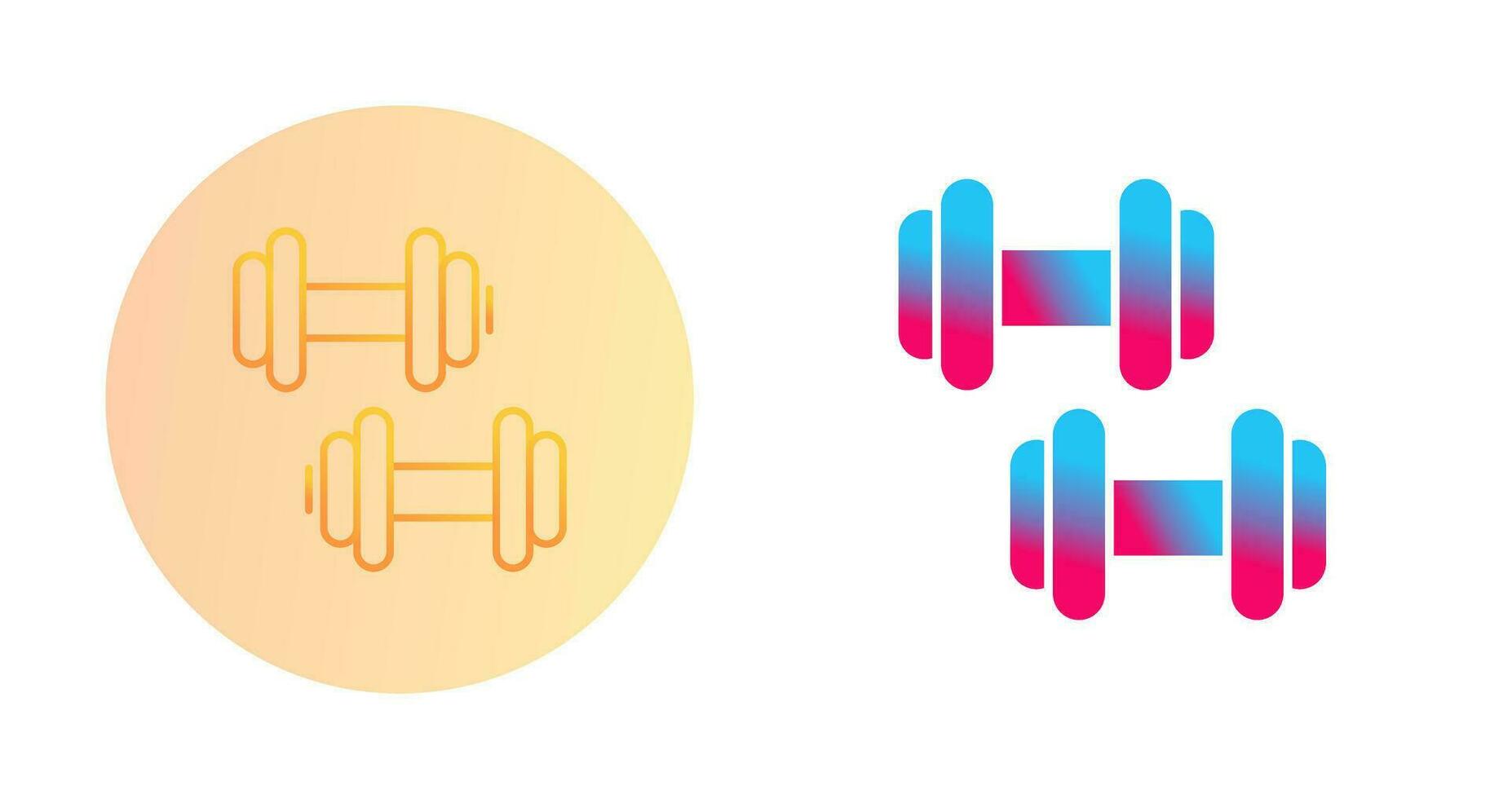 Exercise Vector Icon