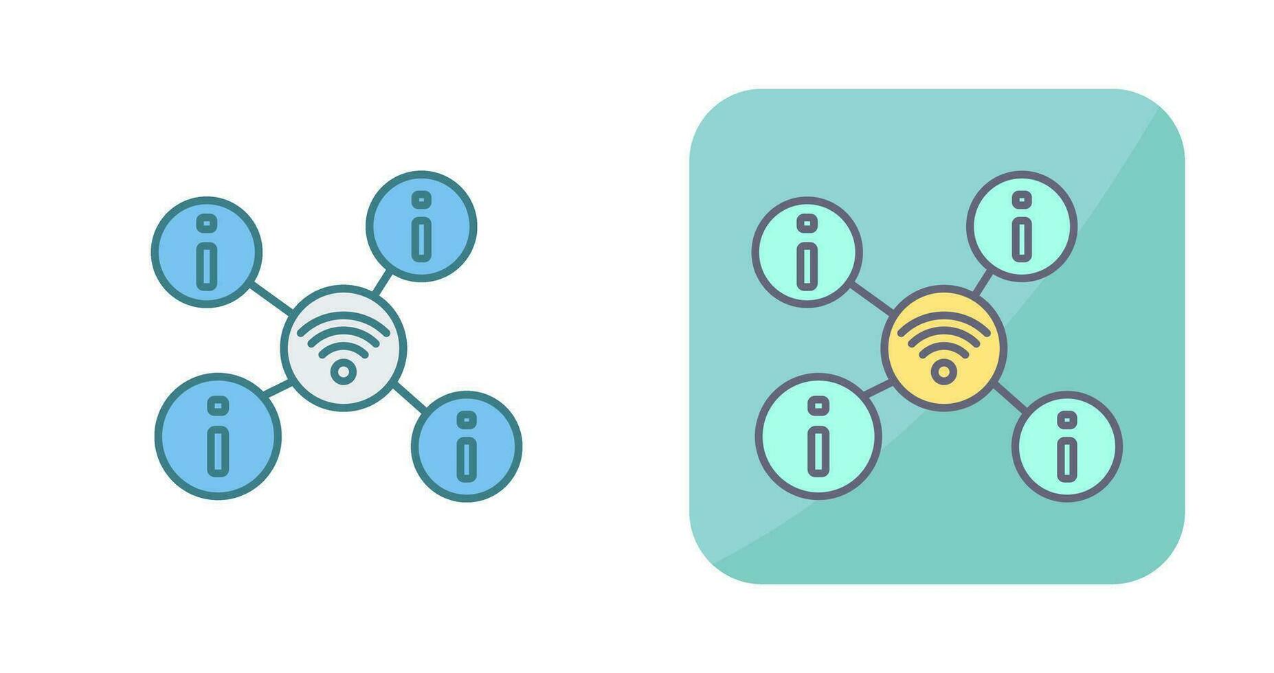 Wifi Vector Icon