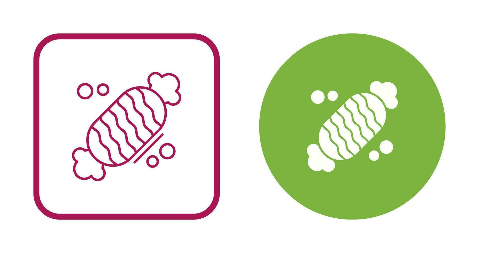 Candy Vector Icon