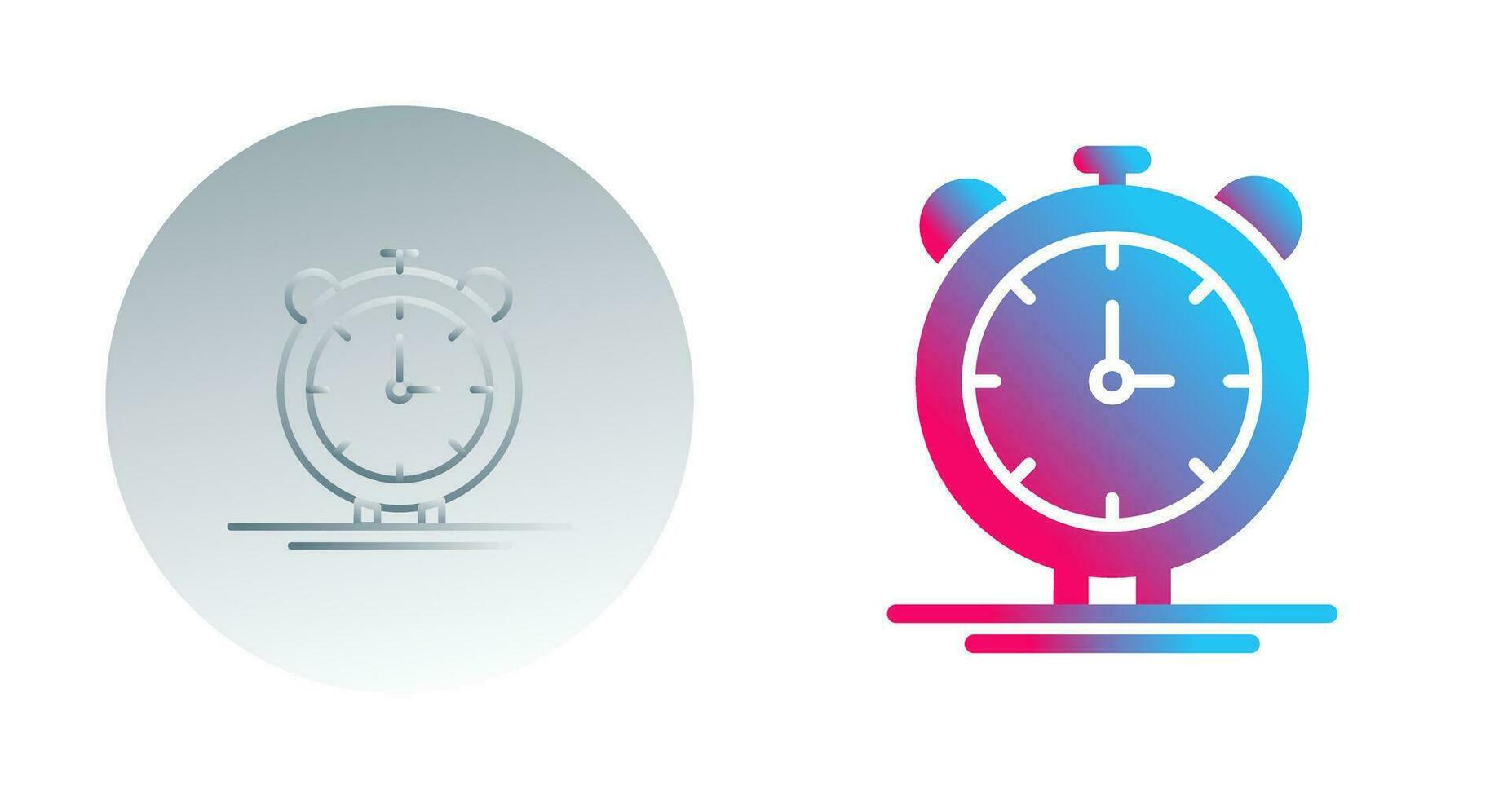 Alarm Bell Vector Icon