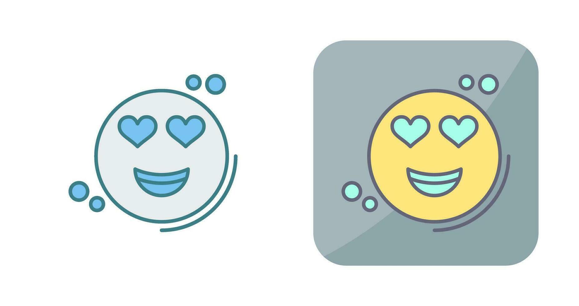 Love Vector Icon