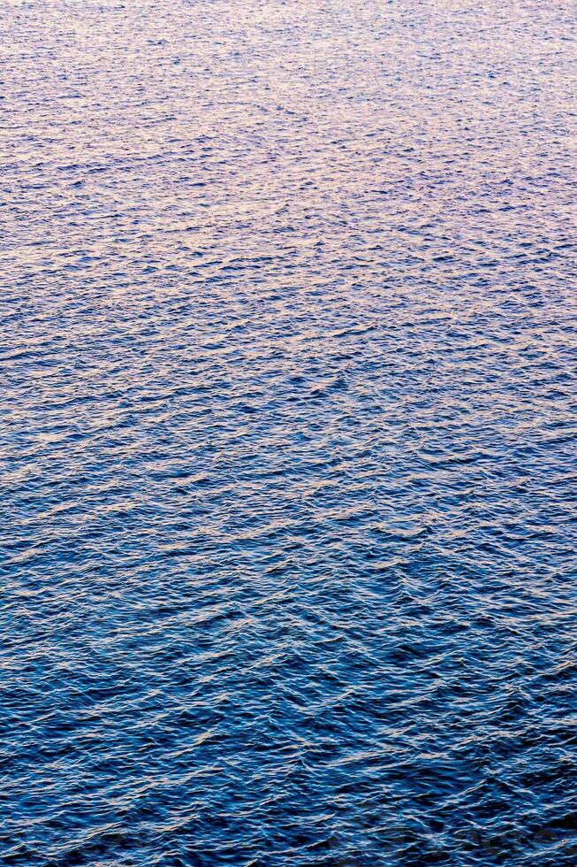 a large body of water photo