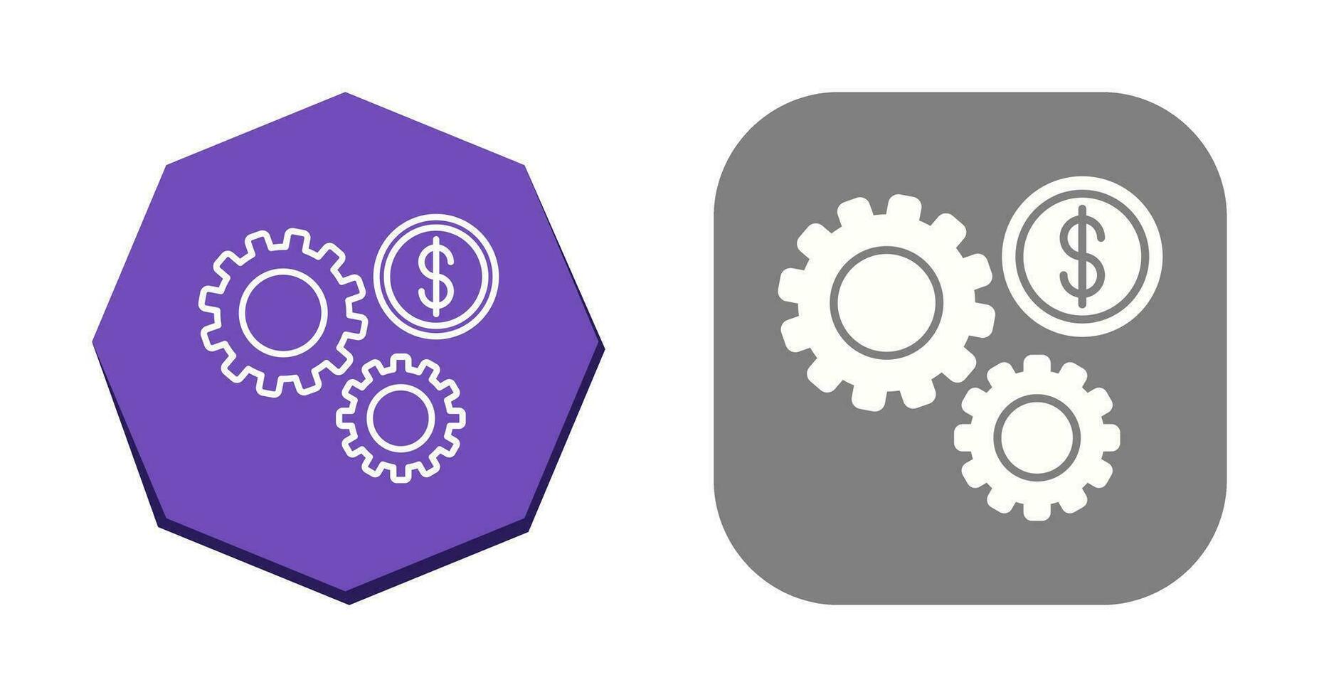 Settings Vector Icon