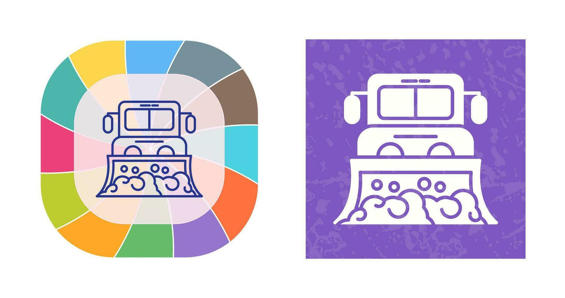 Truck Vector Icon