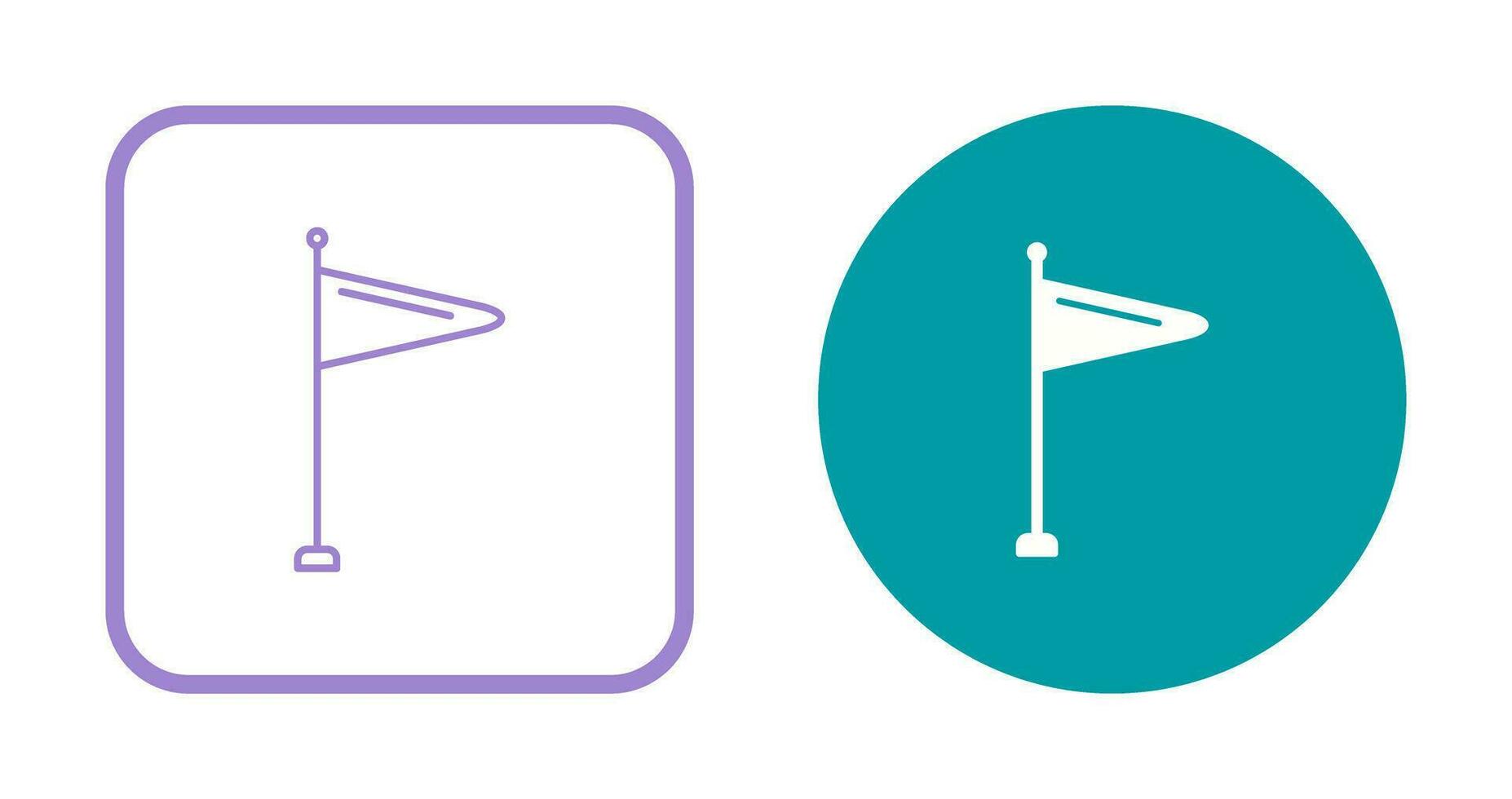 Wind Sign Vector Icon