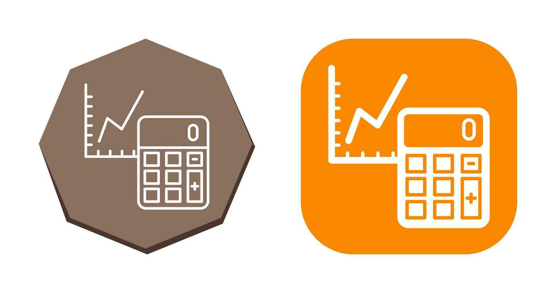 Accounting Vector Icon