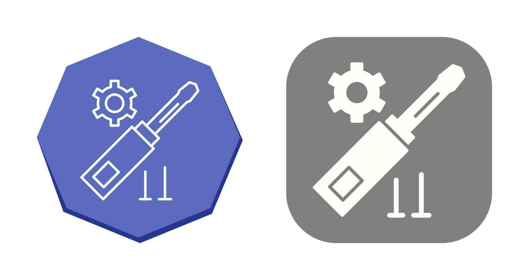 Gear Vector Icon